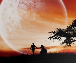 Ритуал, чтобы подтолкнуть мужчину к свадьбе