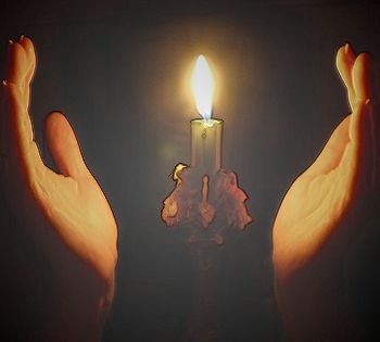 Белая магия для беременности.
